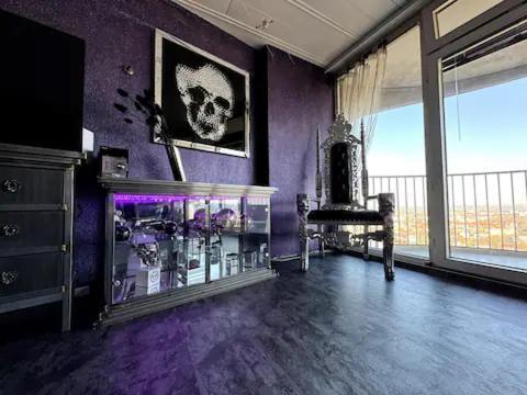 Royal - Sky - Suite Augsburg Buitenkant foto