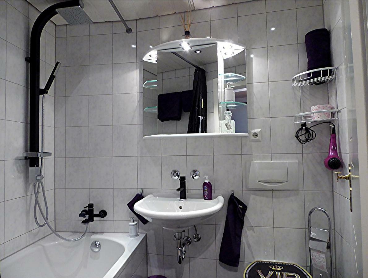 Royal - Sky - Suite Augsburg Buitenkant foto